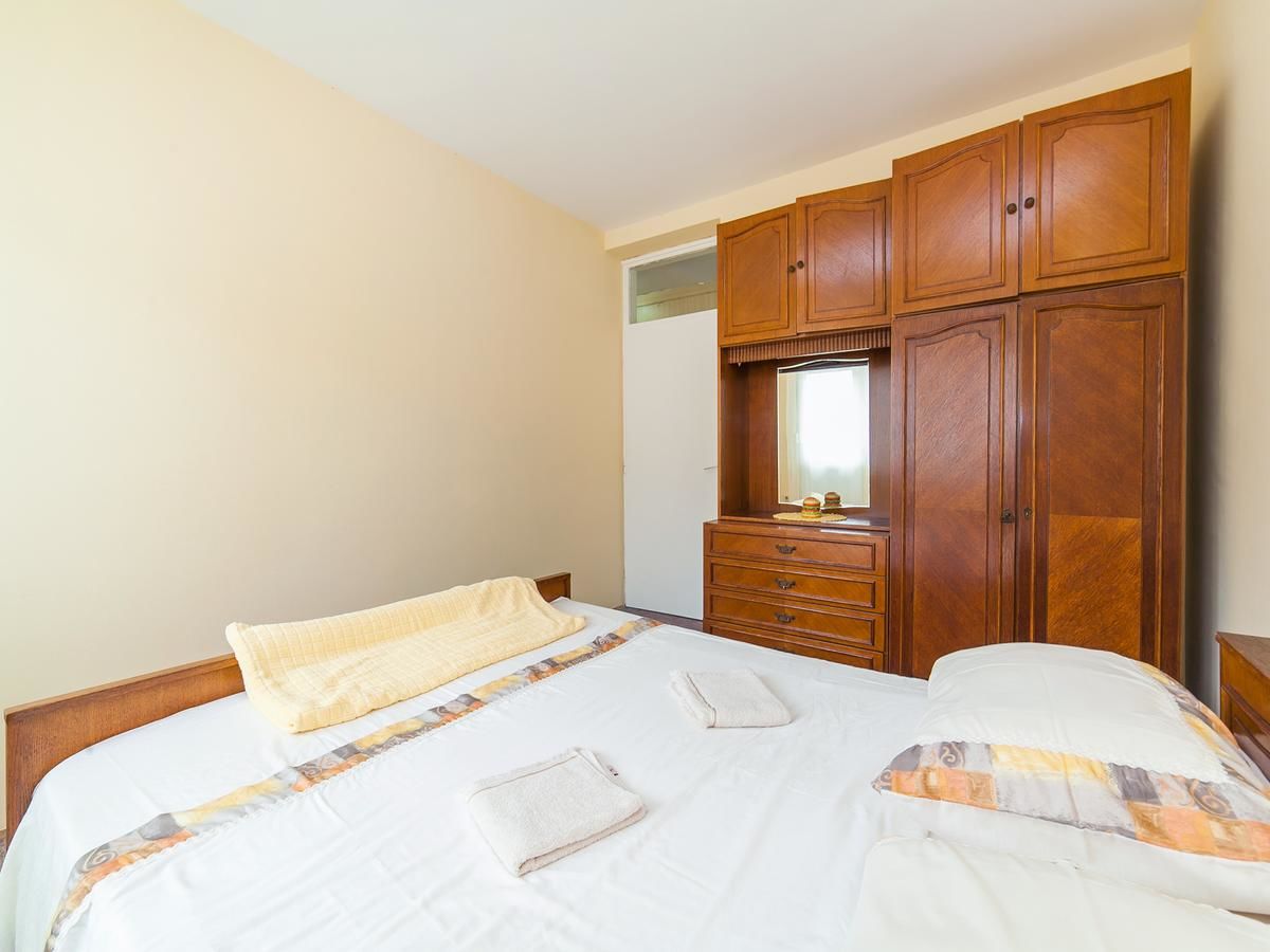 Апартаменты Apartment Vesna Котор