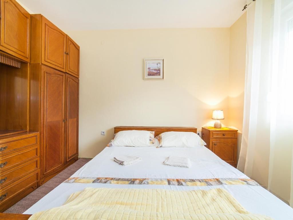 Апартаменты Apartment Vesna Котор