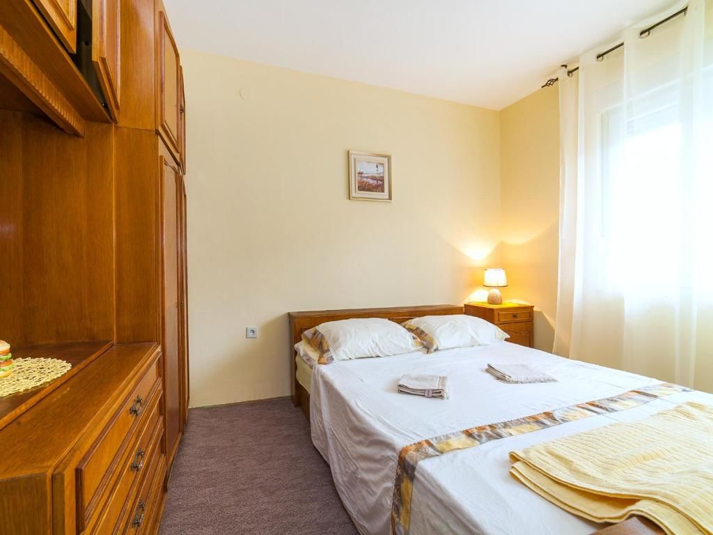Апартаменты Apartment Vesna Котор