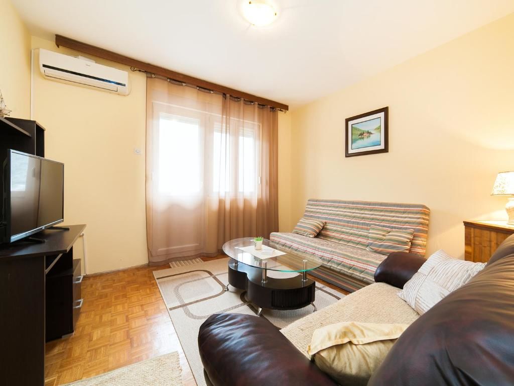 Апартаменты Apartment Vesna Котор