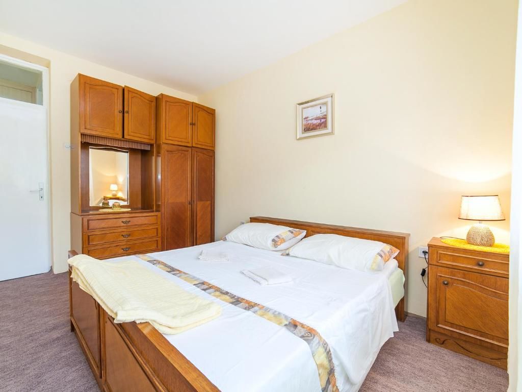 Апартаменты Apartment Vesna Котор