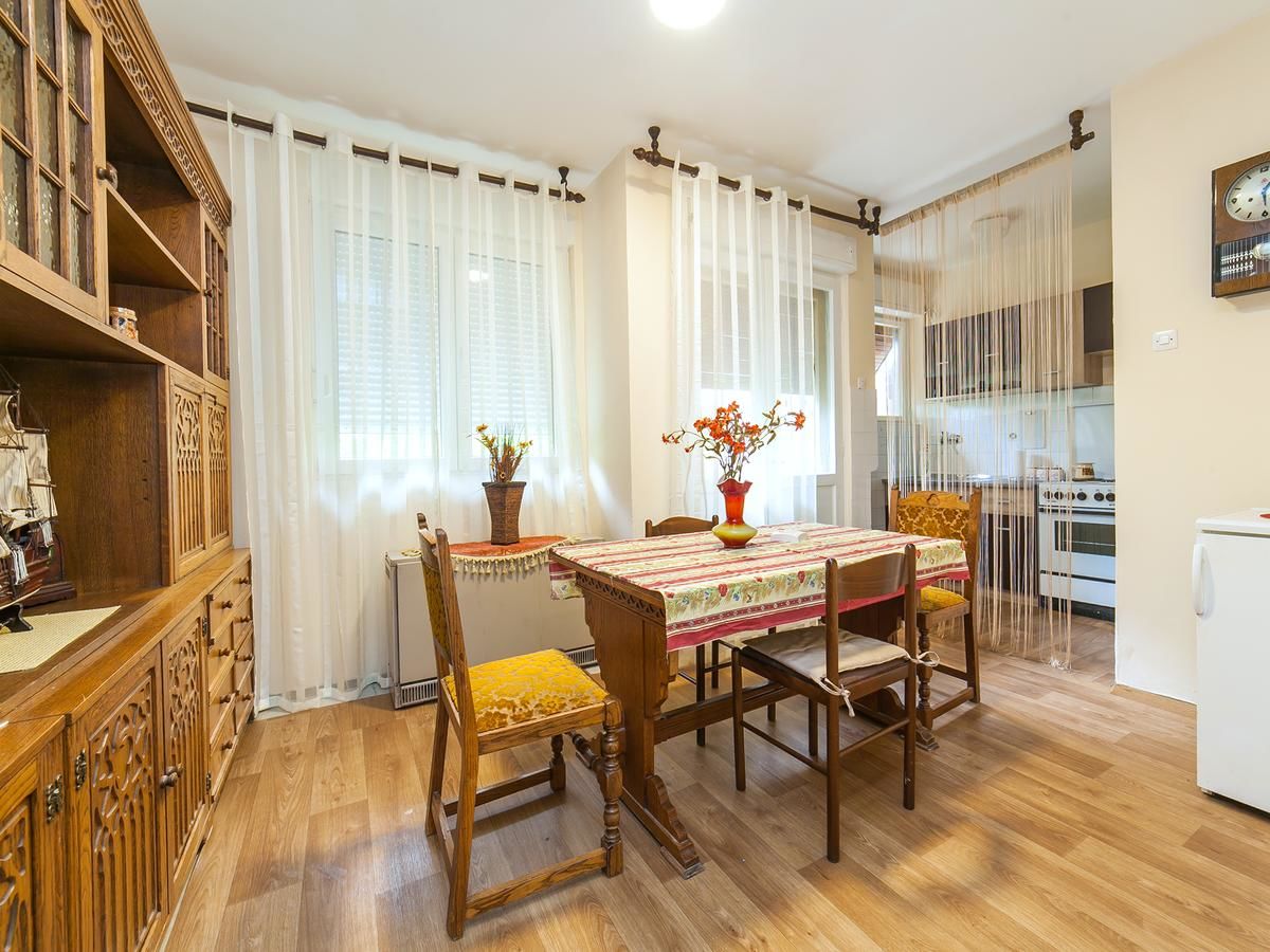 Апартаменты Apartment Vesna Котор