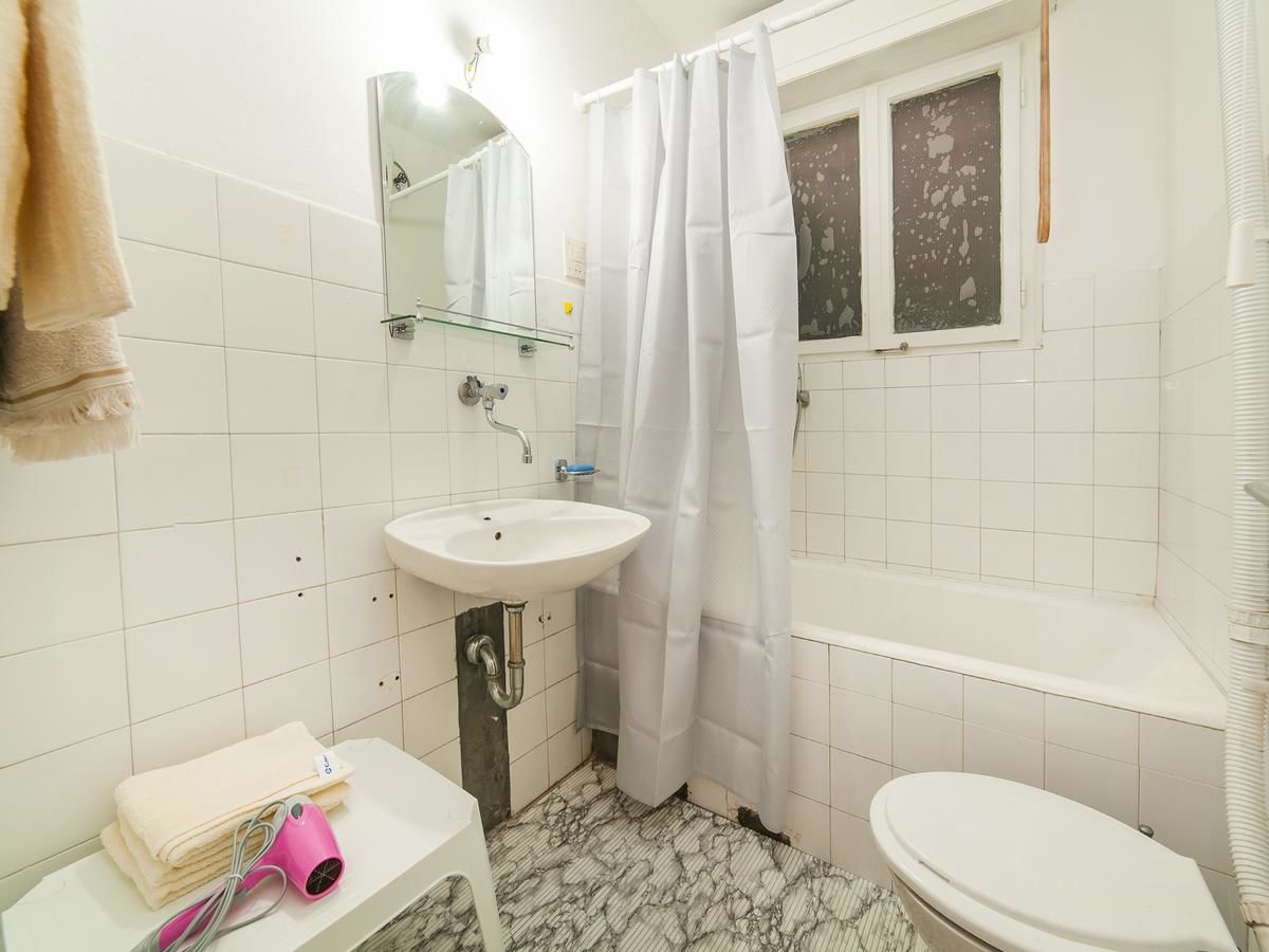 Апартаменты Apartment Vesna Котор