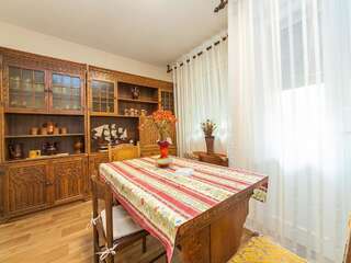 Апартаменты Apartment Vesna Котор Апартаменты с видом на море-10