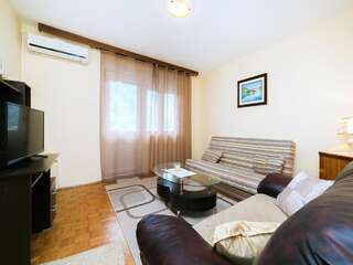 Апартаменты Apartment Vesna Котор Апартаменты с видом на море-12