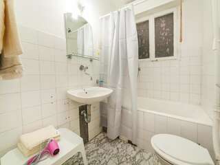 Апартаменты Apartment Vesna Котор Апартаменты с видом на море-25