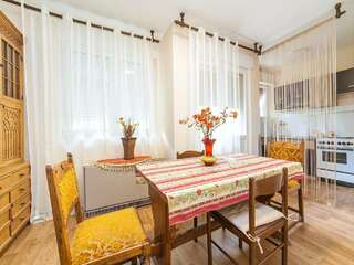 Апартаменты Apartment Vesna Котор Апартаменты с видом на море-4