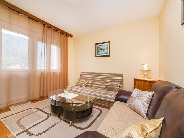 Апартаменты Apartment Vesna Котор-13