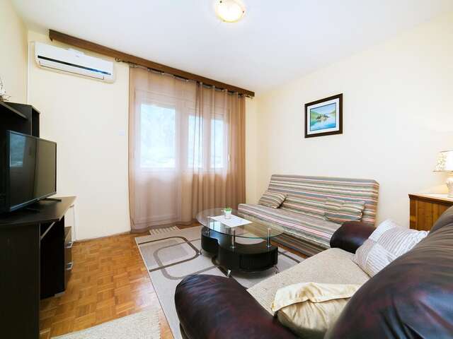 Апартаменты Apartment Vesna Котор-14