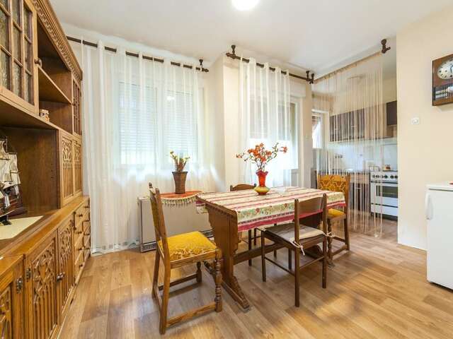 Апартаменты Apartment Vesna Котор-28