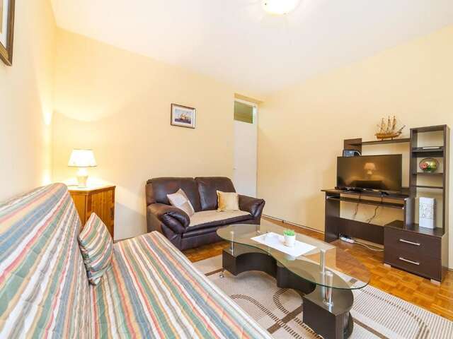 Апартаменты Apartment Vesna Котор-29