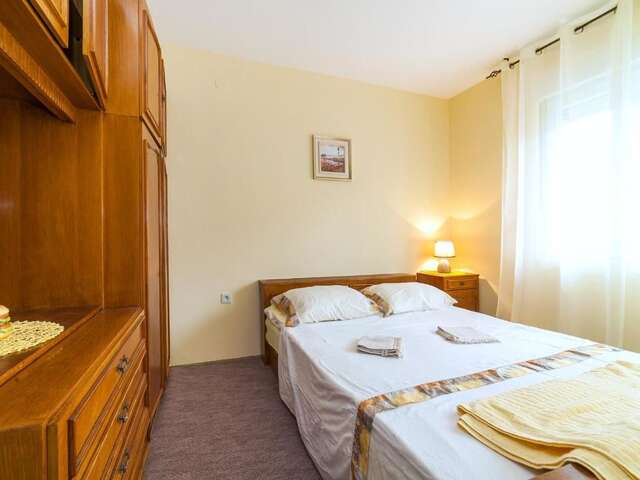 Апартаменты Apartment Vesna Котор-30