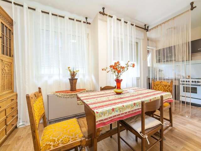 Апартаменты Apartment Vesna Котор-31