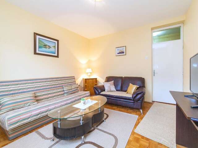 Апартаменты Apartment Vesna Котор-33