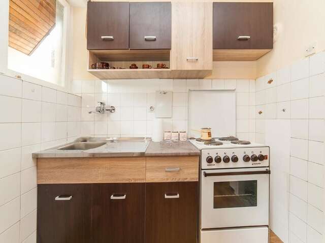 Апартаменты Apartment Vesna Котор-35