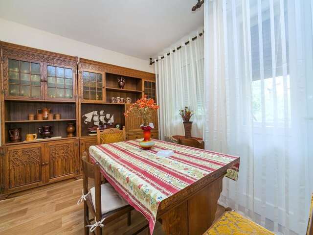 Апартаменты Apartment Vesna Котор-40