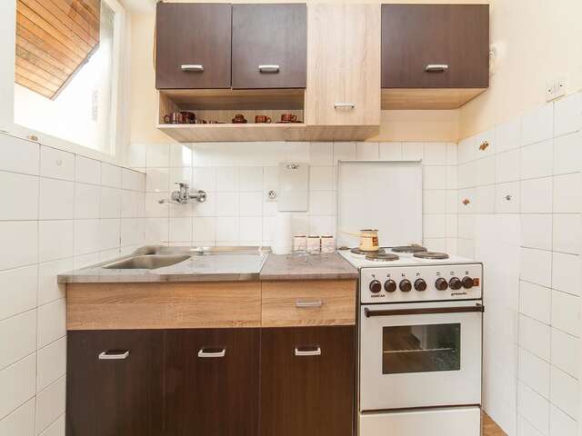 Апартаменты Apartment Vesna Котор-7