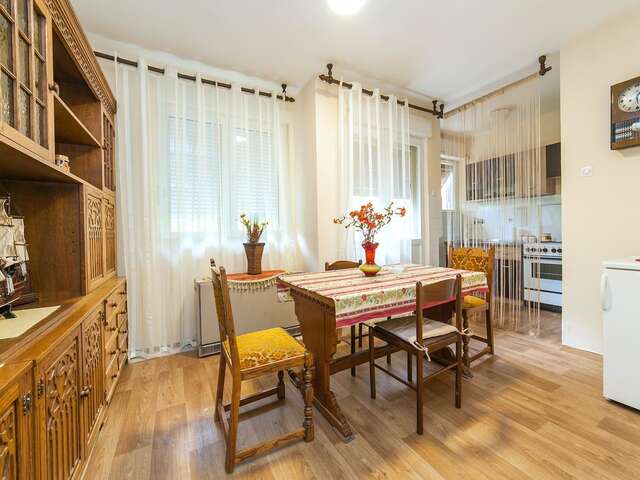 Апартаменты Apartment Vesna Котор-8