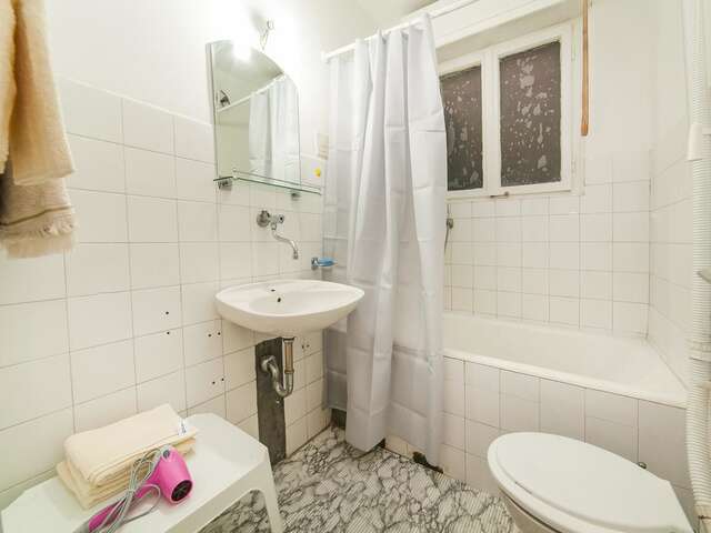 Апартаменты Apartment Vesna Котор-9