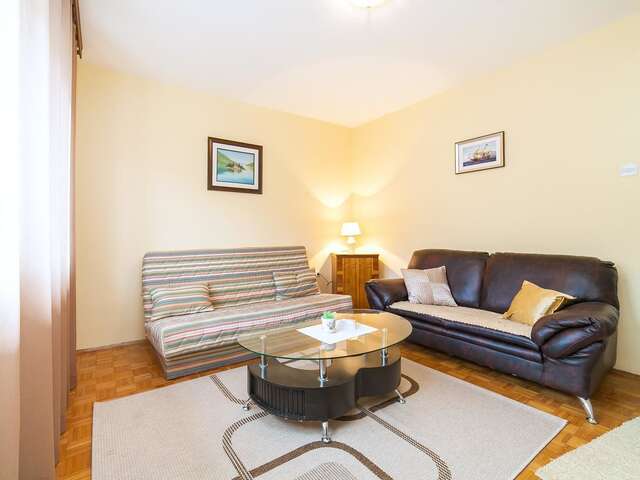 Апартаменты Apartment Vesna Котор-10