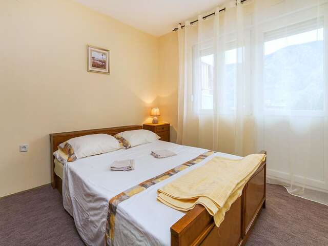 Апартаменты Apartment Vesna Котор-11